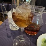 赤坂 四川飯店 - 