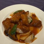 赤坂 四川飯店 - 