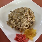 北龍 - チャーハン