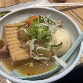 串焼きスタンド 猿子_0