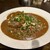 TOKYO CURRY BUCCI spice×sake - 料理写真: