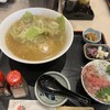 お食事処 旬吉