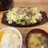 びっくり亭本家 赤坂店