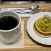 OGAWA COFFEE  京都駅店