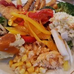 ケンタッキーフライドチキン - 