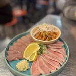 ホルモン酒場55 - 