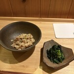 根津 焼鳥 照隅 - 