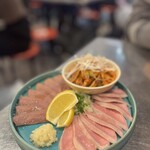 ホルモン酒場55 - 