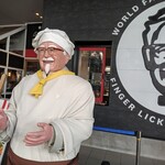 ケンタッキーフライドチキン - 