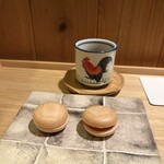 根津 焼鳥 照隅 - 