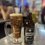 ホルモン酒場55 - 