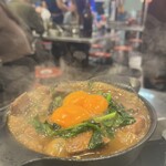 ホルモン酒場55 京急蒲田店 - 