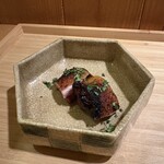 根津 焼鳥 照隅 - 