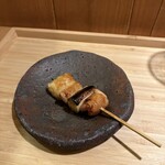 根津 焼鳥 照隅 - 