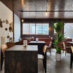 Tumuji -cafe&bistro- - 