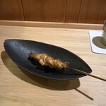 根津 焼鳥 照隅 - 