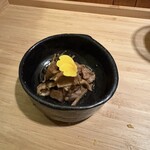 根津 焼鳥 照隅 - 