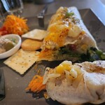 Tumuji -cafe&bistro- - 