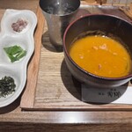 麺屋 周郷 神田店 - 