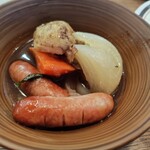 ケンタッキーフライドチキン - 