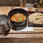 麺屋 周郷 神田店 - 