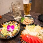 牛タン専門店やまと - 