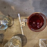 Tumuji -cafe&bistro- - 