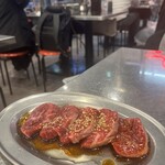 ホルモン酒場55 京急蒲田店 - 