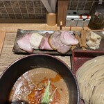 麺屋 周郷 神田店 - 