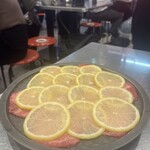 ホルモン酒場55 京急蒲田店 - 