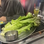 ホルモン酒場55 - 