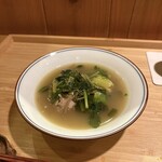 根津 焼鳥 照隅 - 