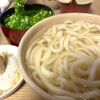釜揚うどん 一心