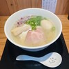 貝麺ふか川