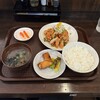 中日居酒屋 福吉