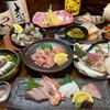 石臼挽き信州お蕎麦。KUNPU