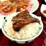 昭和焼肉 かたの - 