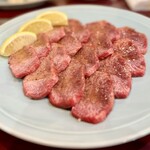 昭和焼肉 かたの - 