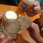 大衆酒場ぎふや - 