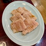 昭和焼肉 かたの - 