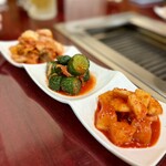 昭和焼肉 かたの - 