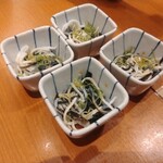 大衆酒場ぎふや - 