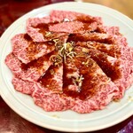 昭和焼肉 かたの - 