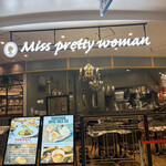 Miss pretty woman ららぽーとTOKYO-BAY店 - 