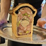 le bistrot des bleus - 