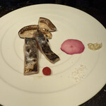 エクシブ鳥羽別邸 鉄板焼 炭火焼 - 