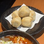 もつ千 赤坂本店 - 