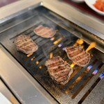 昭和焼肉 かたの - 