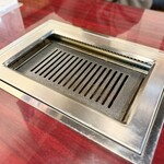 昭和焼肉 かたの - 