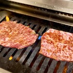 昭和焼肉 かたの - 